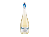 Baltasis sausas vynas WILD COAST SOUTH AFRICA SAUVIGNON BLANC 12,5%, 0,75 l