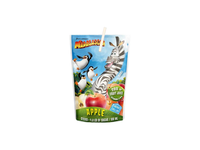 MADAGASKAR Apple Sulčių gėrimas 0,2 l
