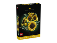 Konstruktorius LEGO BOTANICALS SAULĖGRĄŽOS, 1 vnt.