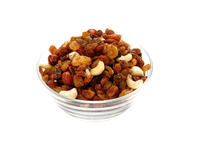 Riešutų ir razinų mišinys FAMILY PACK ARIMEX, 1 kg