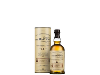 Balvenie Caribbean Cask 14YO 0,7 l