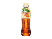 Šaltoji arbata FUZE, persikų ir kinrožių skonio, 500 ml