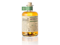 Trauktinė PAKRUOJO DVARO, Bitter Artemisia Vulgaris 6+, 45 %, 0,5 l