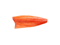 Šaltai rūkyta atlantinių lašišų filė, 1 kg