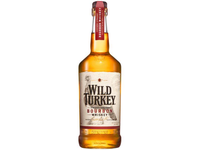 Burbonas WILD TURKEY 81, 40,5 %, 1l