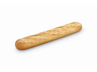 Šaldytas Prancūziškas batonas, 270 g x 26 vnt, 27274