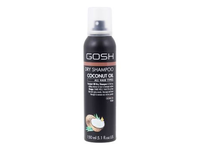 GOSH COCONUT OIL sausasis plaukų šampūnas, 150 ml