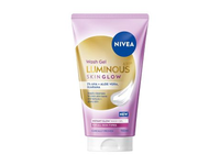 NIVEA LUMINOUS630® SKIN GLOW veido prausiklis, 150 ml