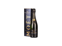 Moet & Chandon Nectar Demi Sec 0,75 L