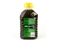 Alyvuogių išspaudų aliejus PROFI, 5 l