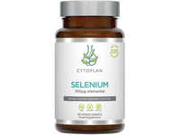 CYTOPLAN, Selenas, 60 tabl.