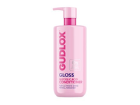GUDLOX GLOSS GLYCOLIC ACID plaukų kondicionierius, 400 ml