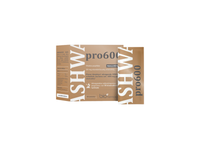 Ašvaganda KSM-66 ASHWA PRO 600 mg, 28 pak.
