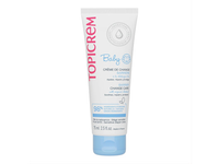 Topicrem Baby apsauginis kremas nuo iššutimų, 75ml (Nigy Laboratoires)