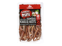 K.rūk. KAIMIŠKOS kiaulių ausys VIGESTA, 170g