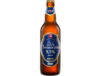 Alus KAUNO, Tvirtovės plius 9,5% 0,5l