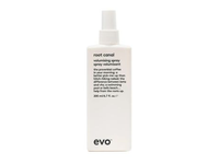 EVO GLUTTONY VOLUMISING plaukų purškiklis, 200 ml