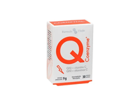 FORMULA VITALE Coenzyme+ Q10 + vitaminas C, N30