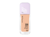 Maybelline New York Super Stay Lumi Matte makiažo pagrindas, 108