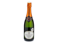 Baltasis briutas putojantis vynas THOLOMIES CREMANT DE LIMOUX BRUT 12,5%, 0,75 l