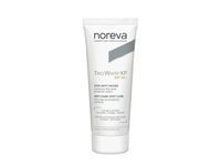 NOREVA pigmentines dėmes mažinantis kremas TRIO WHITE XP SPF 50+, 40ml