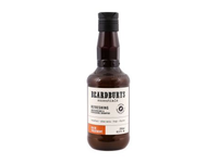 BEARDBURYS REFRESHING plaukų šampūnas, 250 ml
