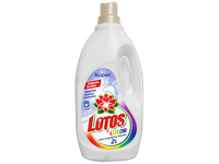 Skalbimo priemonė Lotos 2L Color