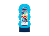 Šampūnas ir dušo želė BUBCHEN SPORTO DRAUGAS, 230 ml