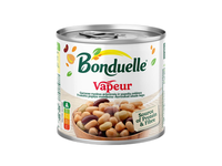 Gar. turk. žirn. pup. mišinys BONDUELLE, 250g