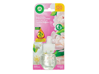 AIR WICK PEONY & JASMINE el.oro gaiviklio užpildas,19ml