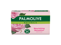 Gabalinis tualetinis muilas PALMOLIVE MILK&ROSE, 90 g