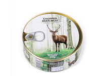 Elnienos konservai, 240 g