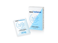RecoBalance milteliai geriamajam tirpalui 11 g, N8
