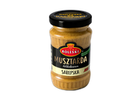 Garstyčios ROLESKI, Sarepska, 175 g