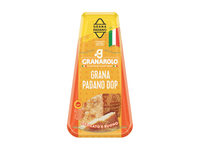 PDO sūris GRANA PADANA, 27 % rieb. s. m., 150 g