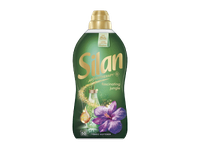 Skalb. minkštiklis SILAN AROMA.FASCINATING JUNGLE, 50 skalb., 1.1 l