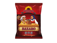Juodos kepintos saulėgrąžų sėklos BAZARO, 100 g