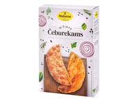 Miltinis mišinys MALSENA čeburekams, 400 g