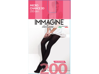 M pėdk.IMMAGINE CHANCE 200d NERO 4