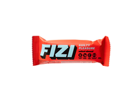 Batonėlis SALTED ALMOND COCO FIZI, 40 g