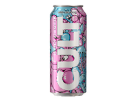 Energinis gėrimas ,,CULT BUBBLE GUM" 0,5l