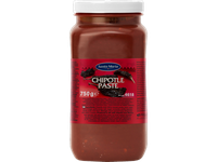 Aitriųjų paprikų Chipotle pasta SANTA MARIA, 750 g