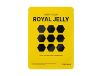 BYEOLEE MON TO SUN ROYAL JELLY veido kaukė, 25 ml