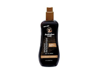 Įdegį skatinantis aliejus Intensifier, AUSTRALIAN GOLD , 237ml