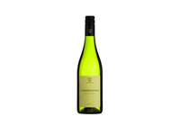 Baltasis sausas vynas STONE'S THROW CHARDONNAY, 750 ml