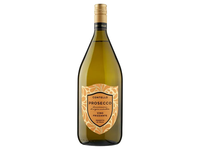 Putojantis vynas CONTELLO PROSECCO FRIZZANTE (10,5%) 1,5 l