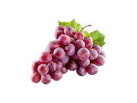 Vynuogės raudonos, 500 g