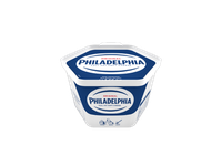 Šviežio sūrio gaminys PHILADELPHIA, original 1,65 kg (M)