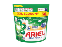 Gelio kapsulės ARIEL Gold Orchid, 38vnt., 38 vnt.