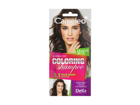 CAMELEO dažomasis plaukų šampūnas, 40 ml